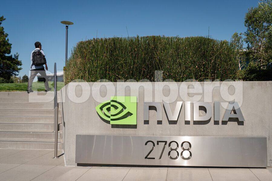Two Chinese AI chipmakers seek IPOs to mount challenge to Nvidia