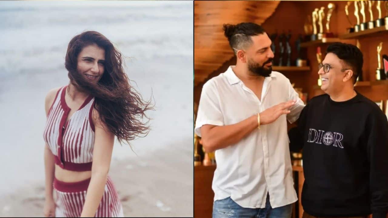 Fatima Sana Shaikh to play Yuvraj Singh’s love interest in upcoming biopic?