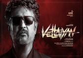 Rajinikanth to play an encounter specialist in Vettaiyan, Kanguva postpones its release