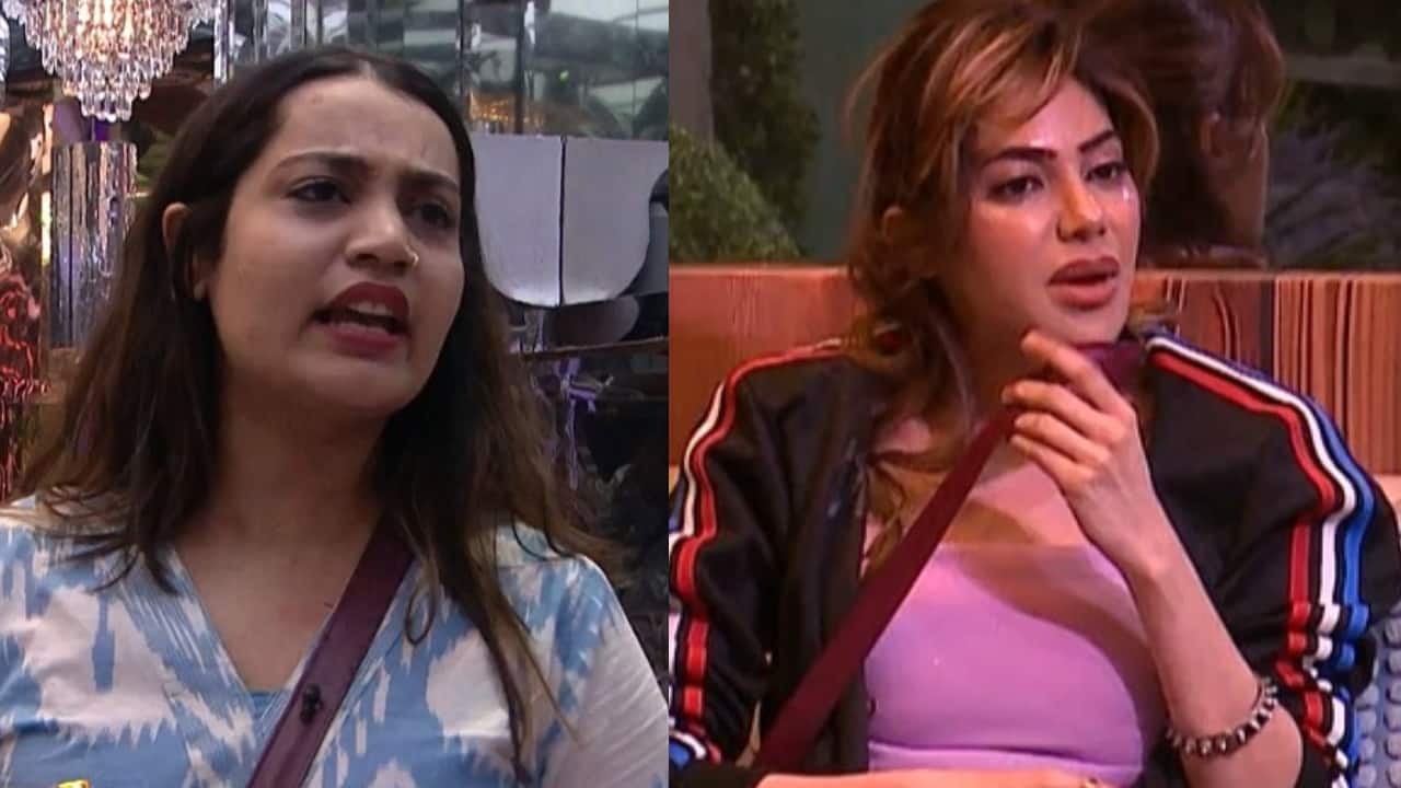 Bigg Boss Marathi 5: Aarya Jadhao slaps Nikki Tamboli, will Bigg Boss ask her to leave the show? Details inside
