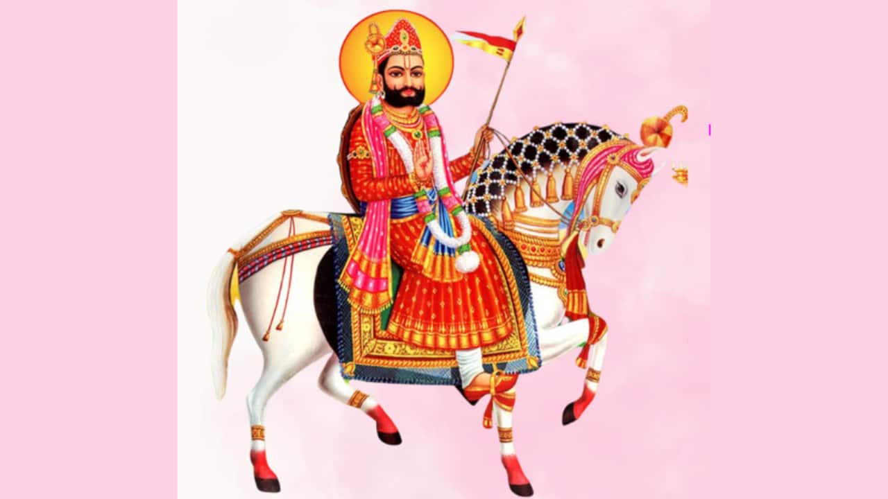 Ramdev Jayanti 2024 Date: Who was Rajasthan’s Revered Saint Baba Ramdev