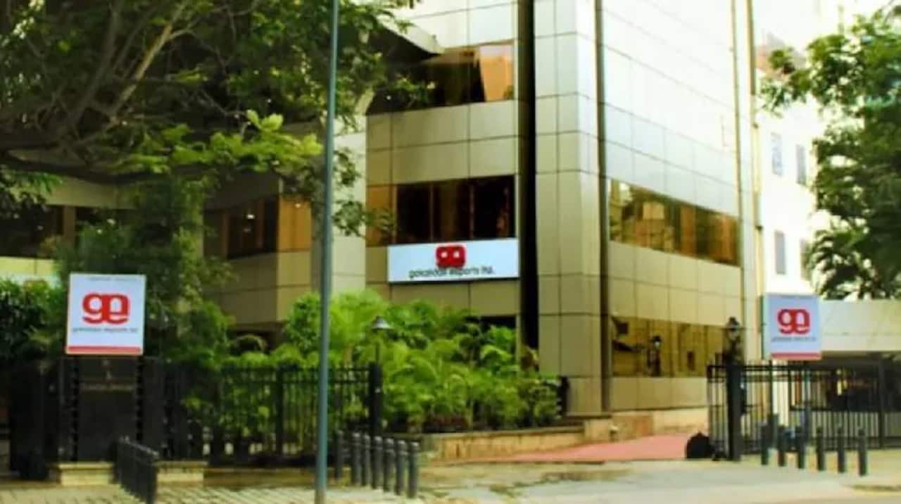 Company name: Gokaldas Exports Percentage of export revenue to the operating revenue: 35 No. of active schemes held: 83 Sector: Textiles &amp; Apparels 