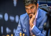 Beginning of new era for India with double gold at Chess Olympiad