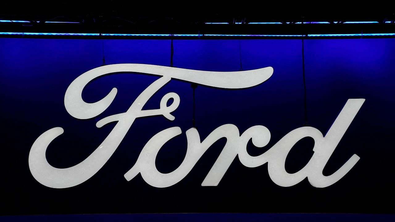 Ford to invest $370 million in India defying Trump’s local push
