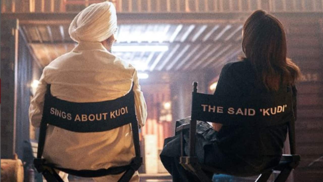Alia Bhatt confirms collaboration with Diljit Dosanjh for upcoming film Jigra, fans thrilled