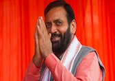 Nayab Saini likely to be sworn in as Haryana CM on October 15
