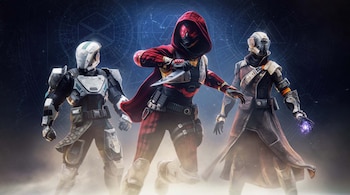 Destiny 2 to get two expansions from 2025