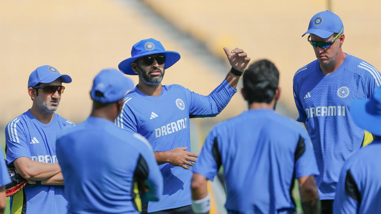 Beautiful Ind Vs Afg 1st Odi - Morne Morkel - Always Nice To Have Rohit Sharma's Experience Landscape Illustration Beautiful Ind Vs Afg 1st Odi - Morne Morkel - Always Nice To Have Rohit Sharma's Experience Landscape Illustration