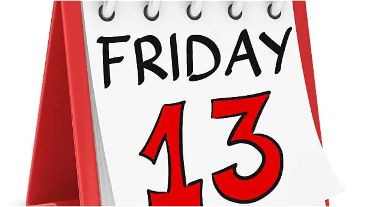 Why is Friday the 13th considered unlucky? Origin, history and superstitions