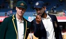 Glenn Maxwell excited about Virat Kohli vs Steve Smith showdown in Border-Gavaskar Trophy