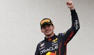 Azerbaijan GP: Max Verstappen fastest, Charles Leclerc crashes in first practice