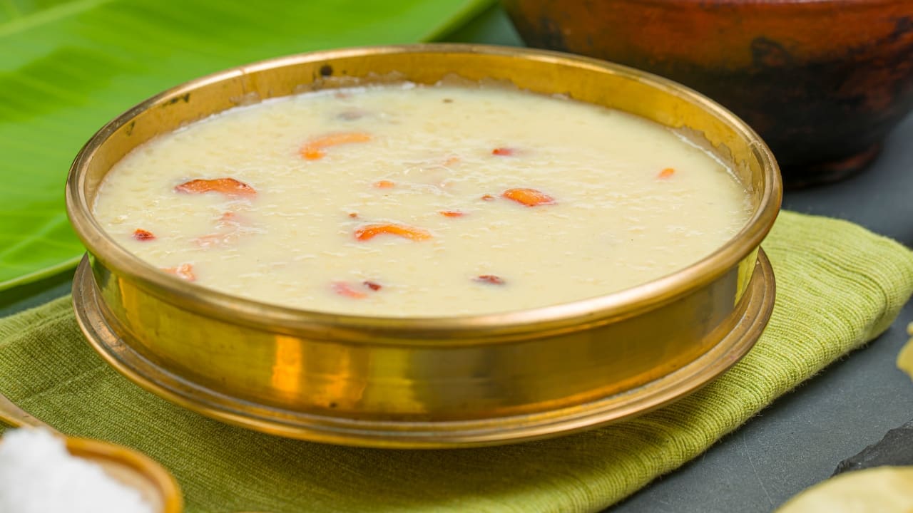 Onam recipes: Treat yourself to these traditional Onam desserts Onam recipes: Treat yourself to these traditional Onam desserts