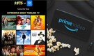 Prime Video launches HITS, an add-on subscription to watch iconic TV shows