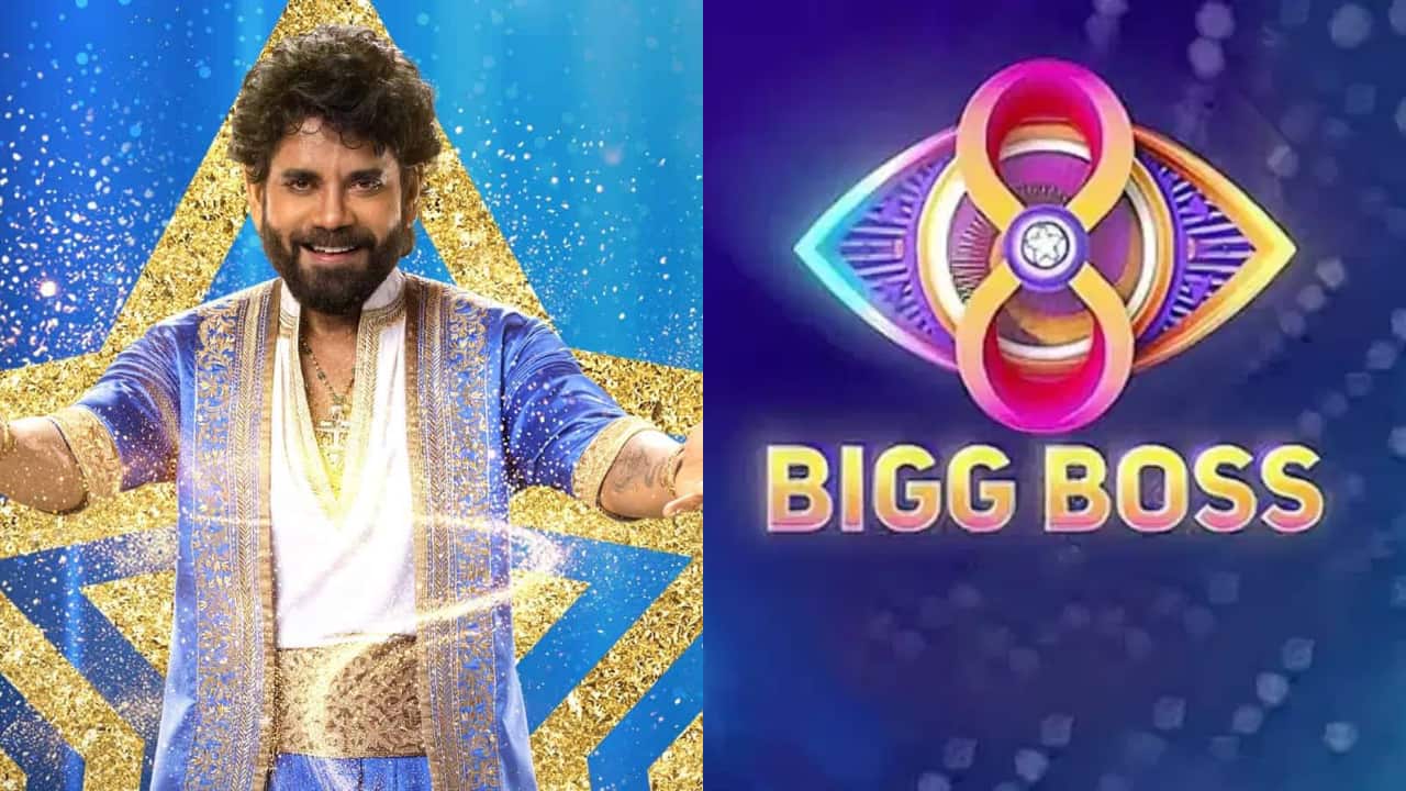 Bigg Boss Telugu 8 hosted by Nagarjuna Akkineni becomes one of the most-watched seasons with 5.9 billion viewing minutes