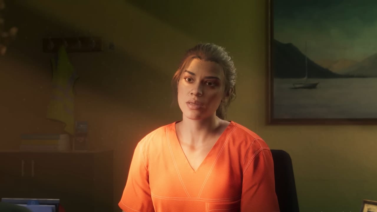 GTA 6 could face this fps ‘challenge’ on PS5 Pro, here's why GTA 6 could face this fps ‘challenge’ on PS5 Pro, here's why