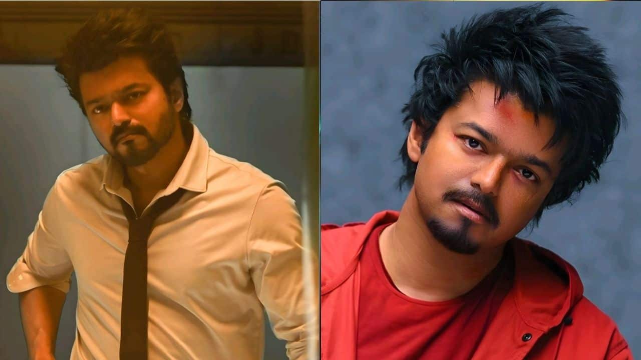 Thalapathy 69: Vijay's last film announcement to be made on this date