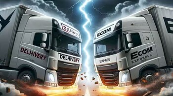 Ecom Express acquisition will improve scale, profitability; poses low integration risk, says Delhivery