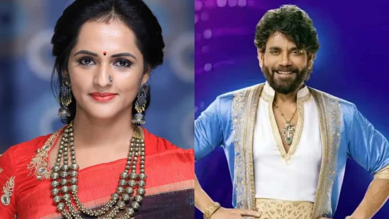 Bigg Boss Telugu 8: First wildcard contestant Jyothi Rai to make her smashing entry, a look at her profile, pics and more