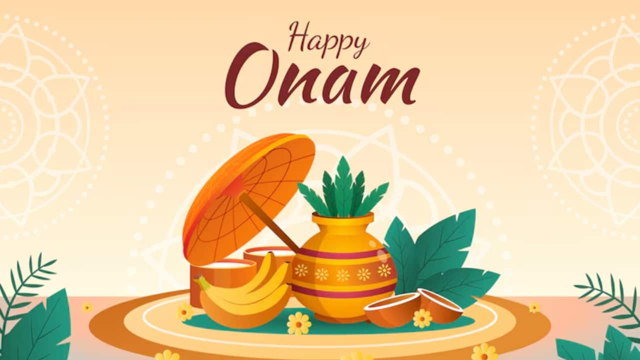 Happy Onam 2024 Best Wishes, Images, and Messages to Share with