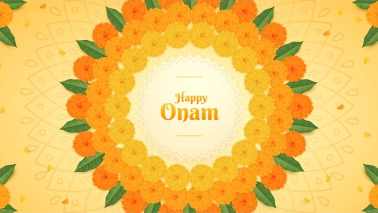 Onam 2024