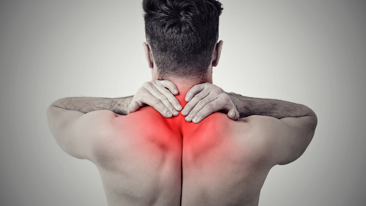 6 simple exercises for relief from neck pain: From neck stretches to chin tucks and more
