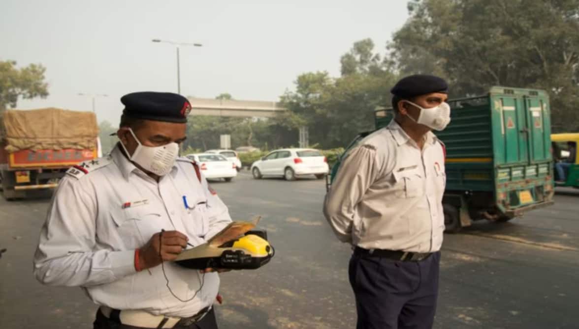 How to get 'discount' on your car and bike challan online: A step-by-step guide