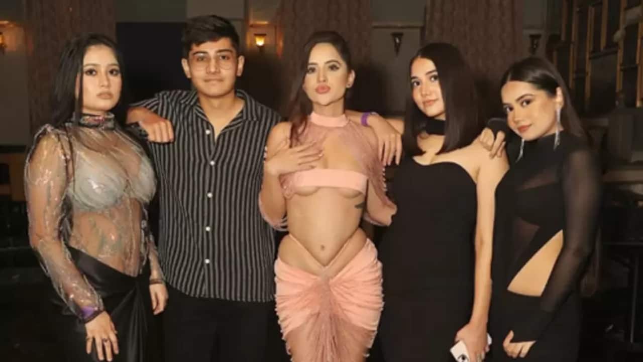 Will Uorfi Javed’s sisters Asfi and Dolly join Bigg Boss 18? Deets inside