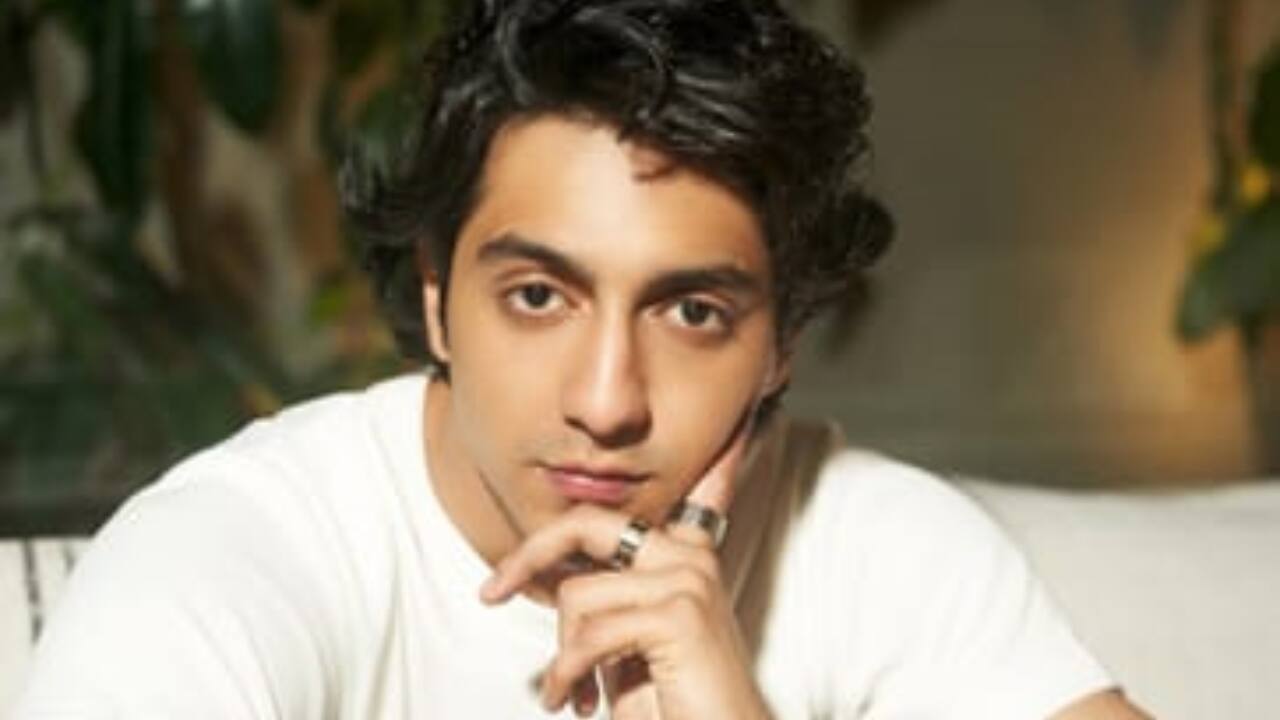 Ahaan Panday missing from sister's video; family announces ‘He’s off socials’ due to debut
