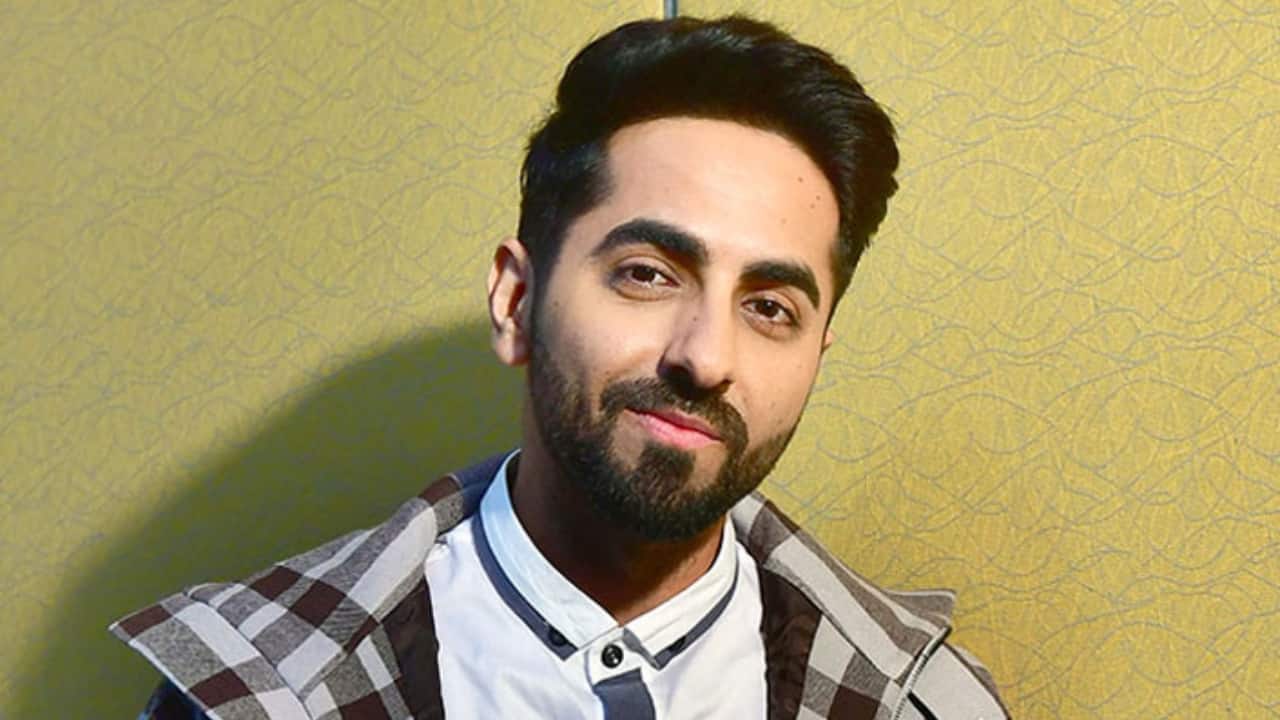 Happy birthday Ayushmann Khurrana: From starstruck SRK meeting to navigating industry challenges and life lessons