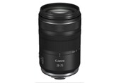Canon RF28-70mm F2.8 IS STM lens launched for EOS R Mirrorless camera system