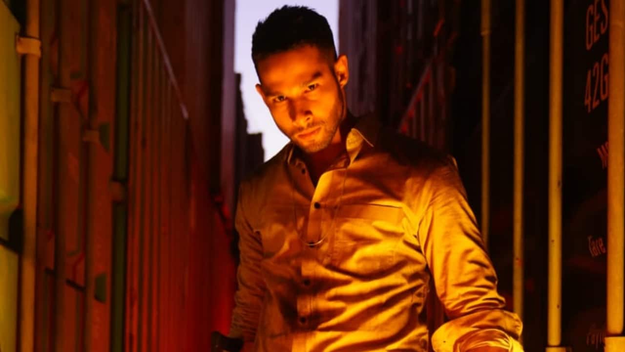 Director Ravi Udyawar discusses Siddhant Chaturvedi’s incredible transformation in ‘Yudhra’
