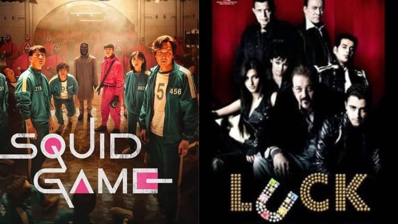 Netflix denies copying filmmaker Soham Shah's Luck for Squid Game: 'This claim has no merit'