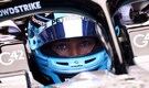Azerbaijan GP: George Russell fastest for Mercedes in final Baku practice