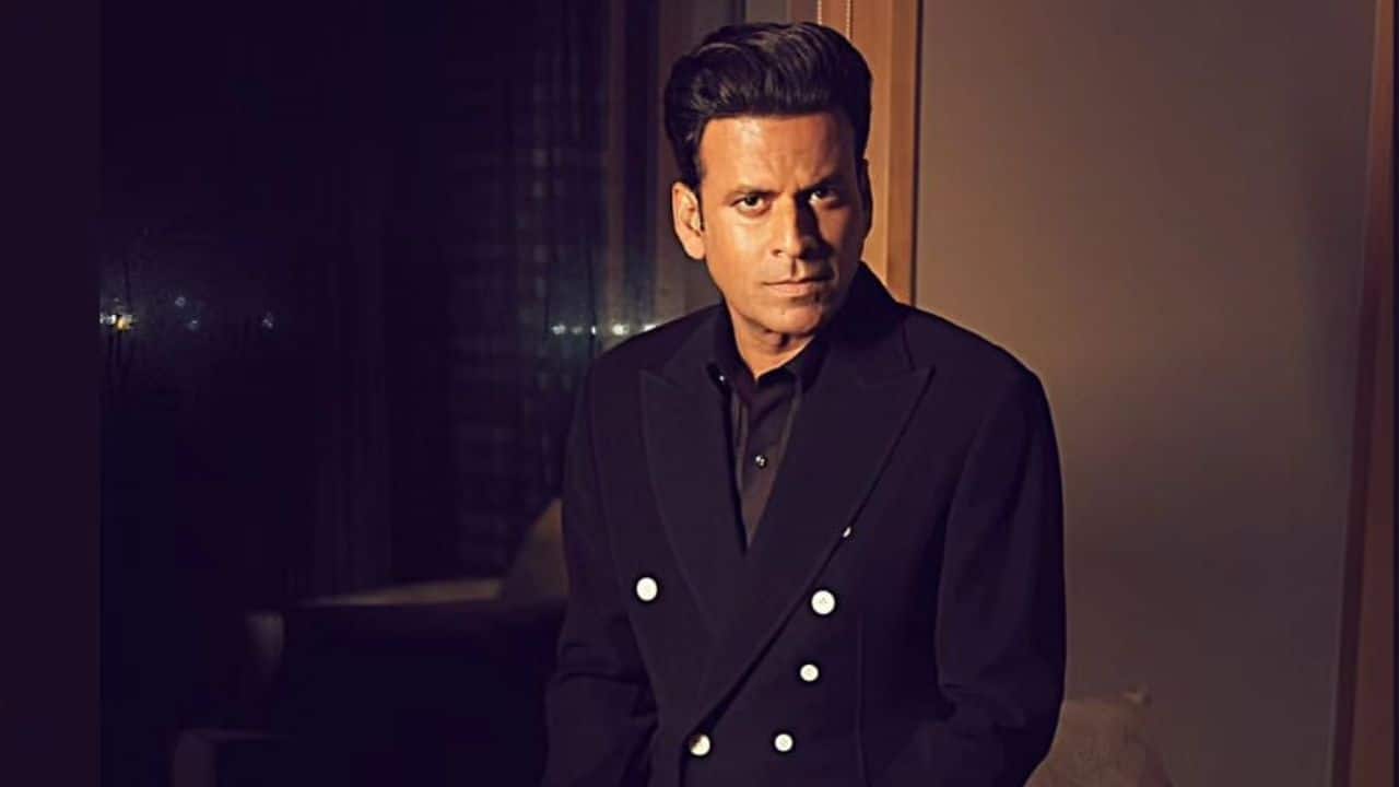 Manoj Bajpayee's The Fable set for competition at Spain’s SEMINCI film festival