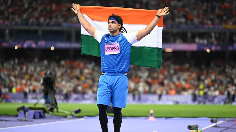 Neeraj Chopra Classic 2025 postponed amid India-Pakistan tensions: 'Nation  matters most'-VYGR