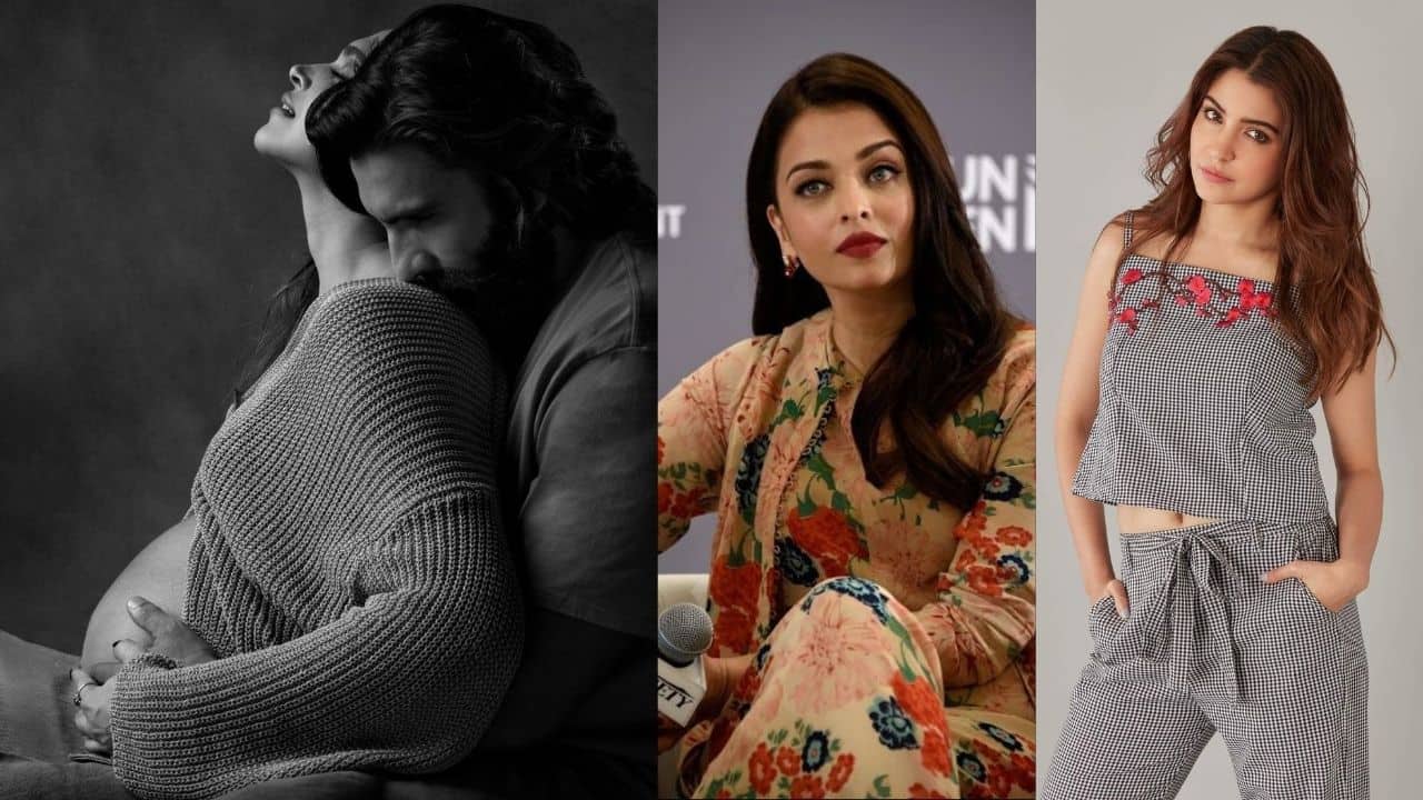 Deepika Padukone to embrace hands-On parenting style like Aishwarya Rai and Anushka Sharma, plans to keep baby away from media