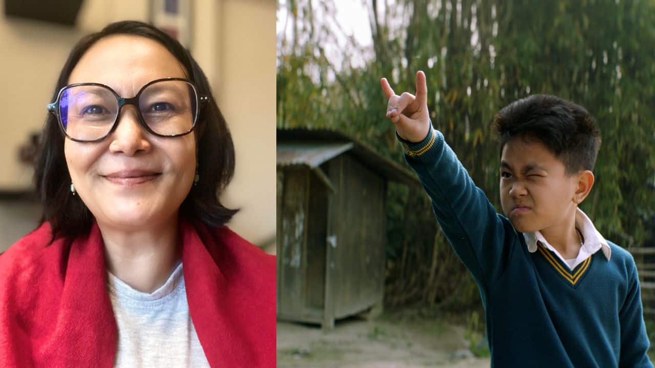 TIFF 2024 | Lakshmipriya Devi: 'My film Boong is the last ...