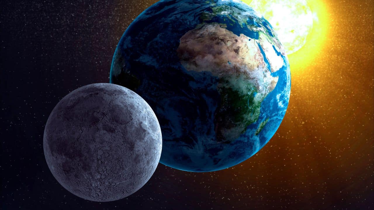 An asteroid set to become Earth's 'new mini moon': Will we be able to see it? Here’s everything you should know