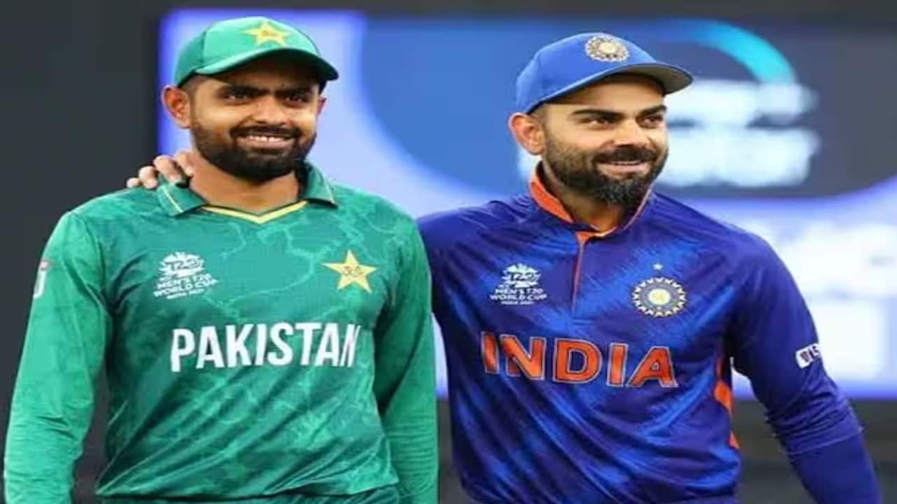 'Babar Azam should look at Virat Kohli', former Pakistan captain's suggestion to struggling batter