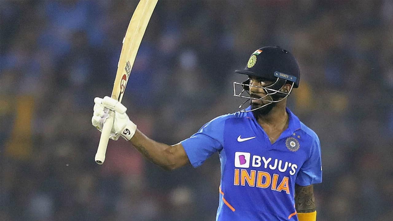 Champions Trophy 2025: Race between Rishabh Pant and Sanju Samson as KL Rahul opts to rest for England series