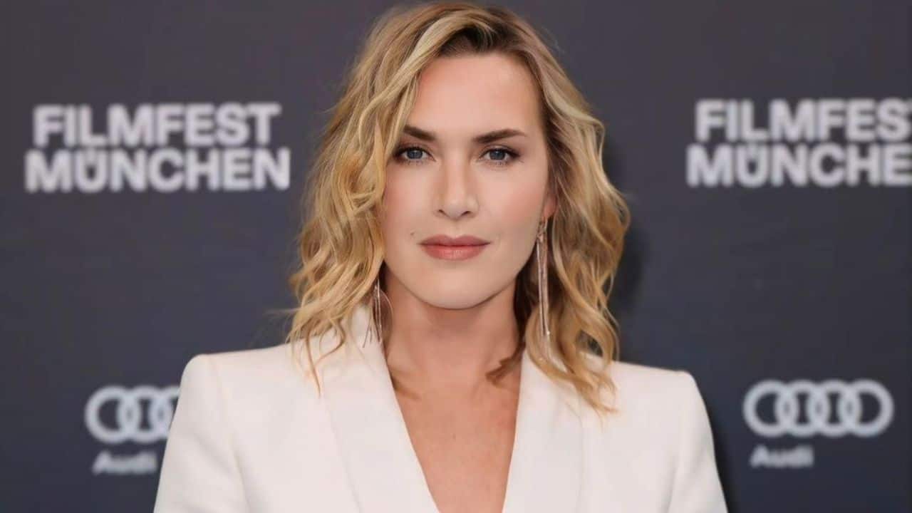 Kate Winslet shares how Testosterone Therapy helped her feel 'Sexy Again'