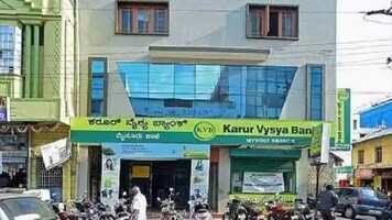 Why this mid-sized old private bank is a candidate for long-term portfolio