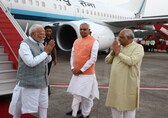 News Highlights: PM Modi on two-day Gujarat visit, to inaugurate major projects