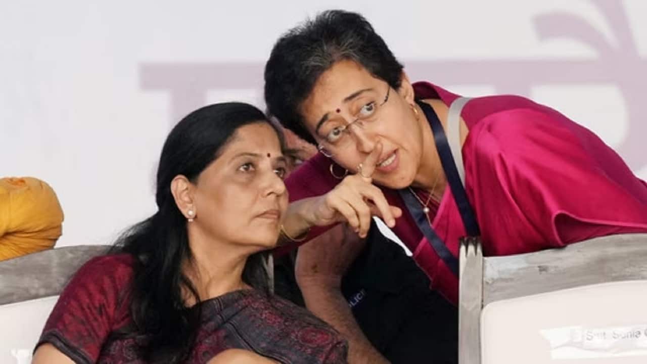 Who next as Delhi CM? As Kejriwal’s shock announcement sparks speculation, here are the top contenders