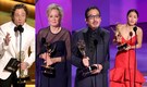 Emmy Awards 2024: Complete Winners List