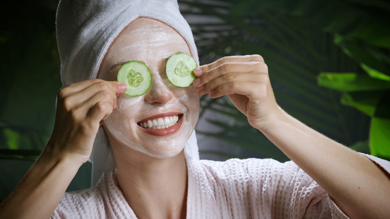 From soothing to hydrating: 7 reasons cucumber should be your go-to beauty companion