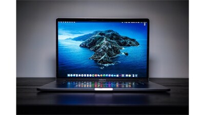 MacBook Pro