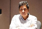 ED raids AAP leader Saurabh Bharadwaj's residence in Rs 5,500 crore hospital construction scam