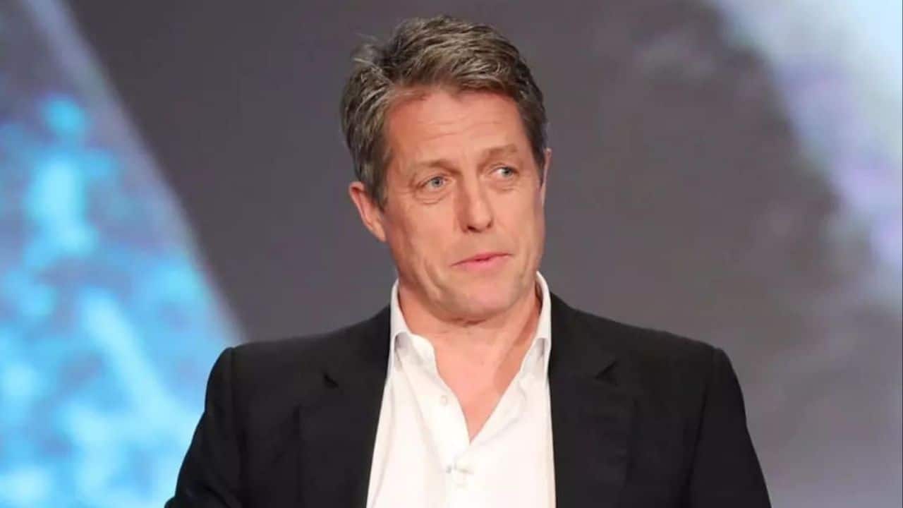 Hugh Grant reveals he edited Bridget Jones 4 script before signing on