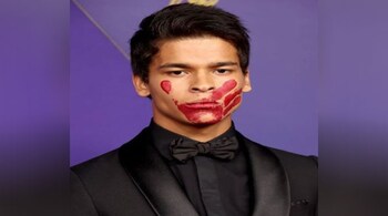 Pharaoh Woon-A-Tai also received his first Emmy nomination for Outstanding Actor in a Comedy Series this year for his portrayal of Bear Smallhill in Reservation Dogs.